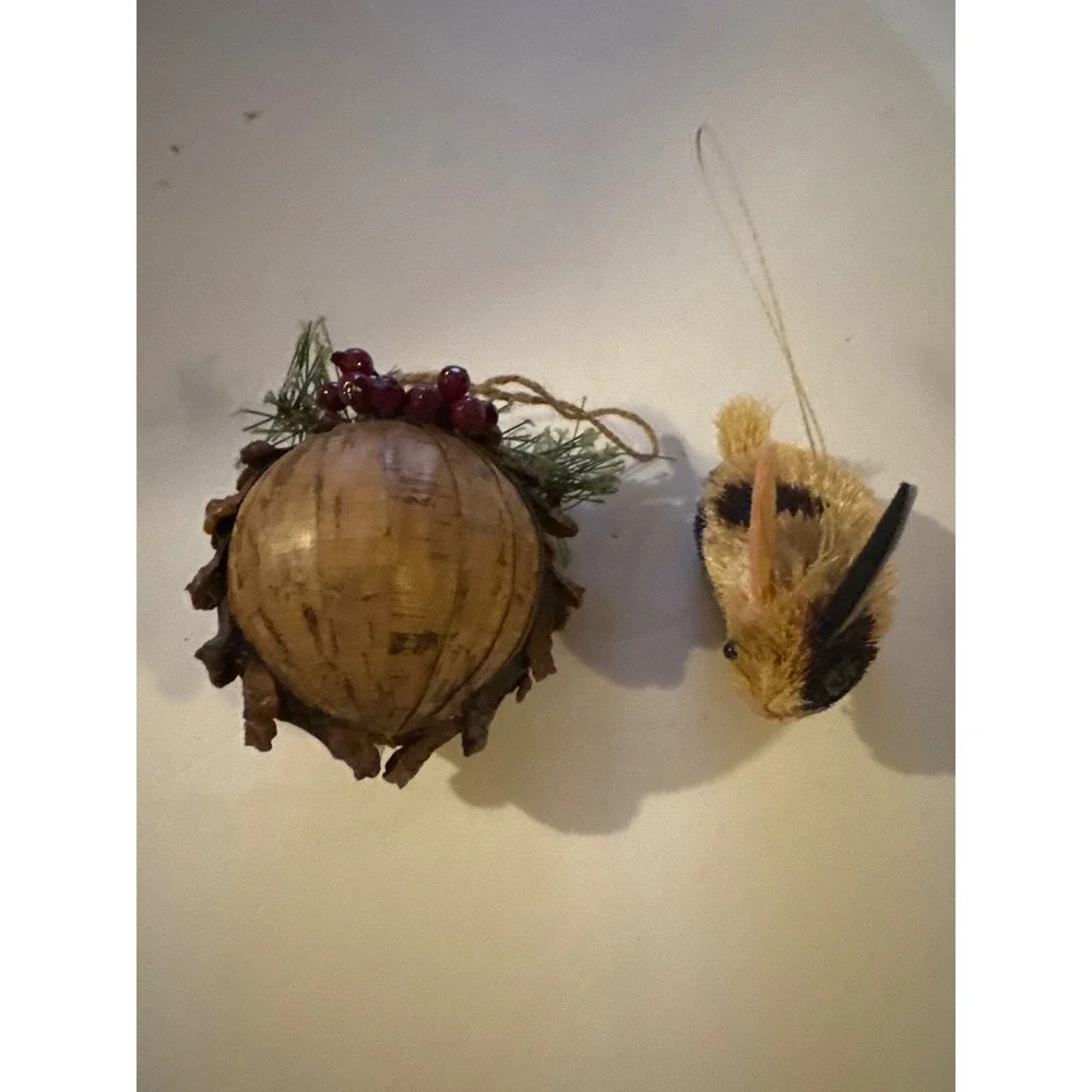 Unbranded bring woodland